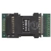 HUB4485G 1路RS485轉4口RS485光隔集線器 RS485共享器