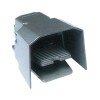 ■XPEG911-塑料單踏板-XPEB211△日照市￥{施耐德/安全腳踏開(kāi)關(guān)》=為承熱賣