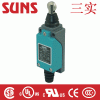SUNS美國(guó)三實(shí)AZ8112限位開關(guān)
