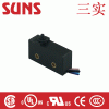 SUNS美國(guó)三實(shí)SLD7100防水型微動(dòng)開關(guān)