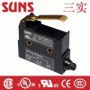 SUNS美國(guó)三實(shí)SLD7140-C防水型微動(dòng)開關(guān)
