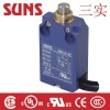 SUNS美國(guó)三實(shí)SM3101防水限位開關(guān)