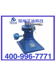 QMY-1自救器正壓氣密檢測(cè)儀
