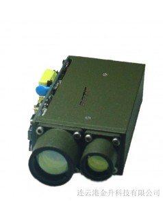 福清博特LRF12000超遠距離激光測距儀12000米