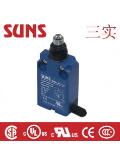SUNS美國(guó)三實(shí)SM31系列防水限位開關(guān)
