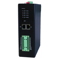 智能網關PLC、機床、儀表、機械手等互聯采集數據