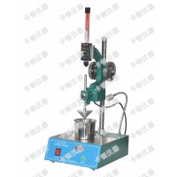 潤滑脂錐入度試驗(yàn)儀 GB/T269