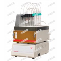 全自動(dòng)油脂氧化穩(wěn)定性測定儀 產(chǎn)品型號：KD-R2223