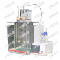 發(fā)動(dòng)機(jī)冷卻液泡沫傾向測定器   產(chǎn)品型號：KD-F8010