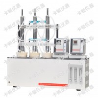 發(fā)動(dòng)機(jī)冷卻液腐蝕測定器