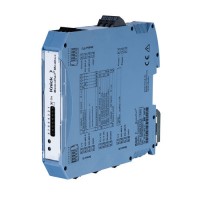 Knick MemoRail pH值、電導率、氧含量分析儀
