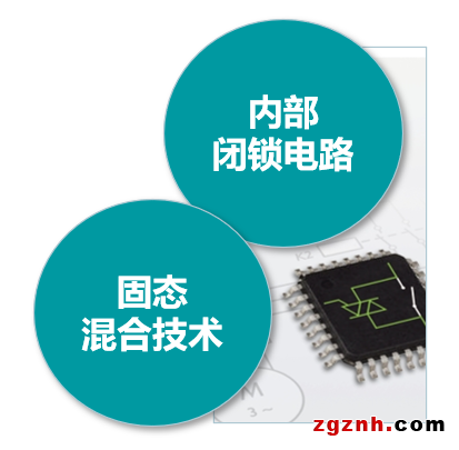  菲尼克斯：開(kāi)關(guān)控制的創(chuàng)新解決方案——多功能馬達(dá)啟動(dòng)器