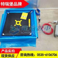 廣州消防起重氣墊20噸現貨,貨車救援用消防起重氣墊