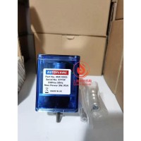 AUTOFLAME MM10005伺服電機 電動執行器