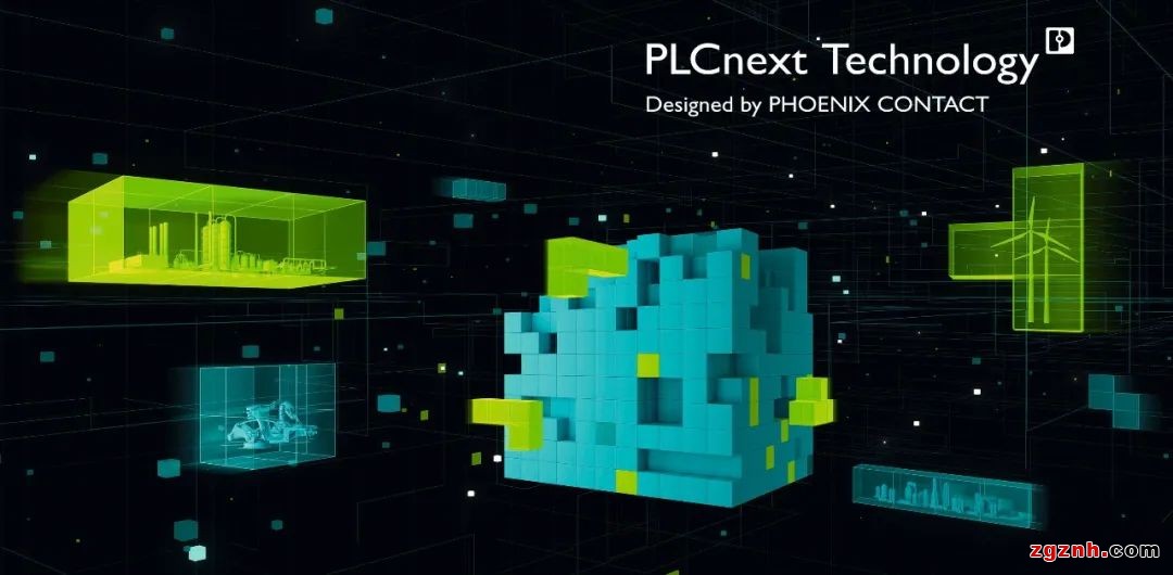 Proficloud+PLCnext ：守護設備安全 打造“極致”智能運維