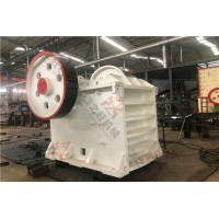 道砟石顎式破碎機(jī)設(shè)備正規(guī)廠家