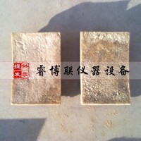 集料加速磨光機試塊