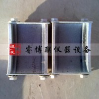 JM-III粗細集料加速磨光機標準試模