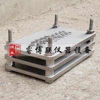 泡沫壓縮變形試驗夾具