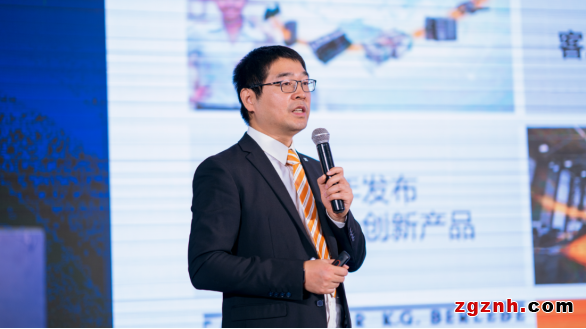 無聯(lián)接，不智能——魏德米勒亮相2021世界智能制造大會(huì)