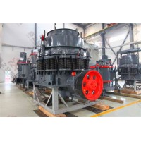 液壓圓錐破碎機(jī)價格便宜