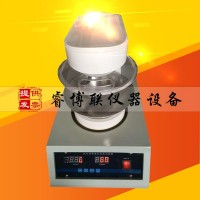 LPR-2乳化瀝青破乳速度試驗攪拌機