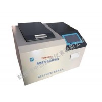 煤炭發(fā)熱量化驗(yàn)設(shè)備 煤炭質(zhì)量檢測儀器 中創(chuàng)設(shè)備優(yōu)于國標(biāo)
