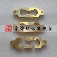 瀝青彈性恢復(fù)試模