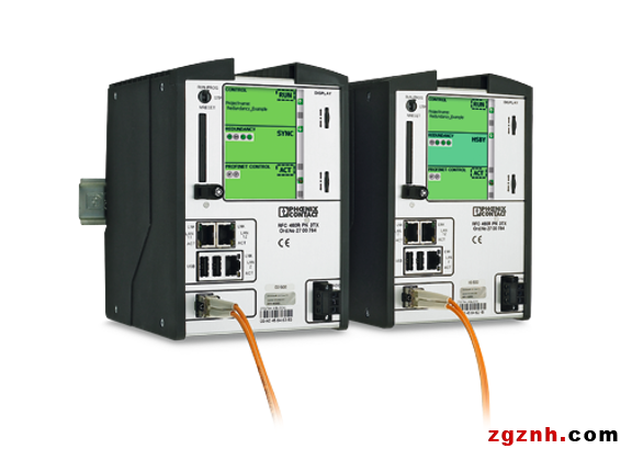 菲尼克斯電氣：保“潔”賦能——如東風電陸上換流站暖通系統(tǒng)應(yīng)用