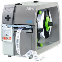 cab條碼打印機 XD4T