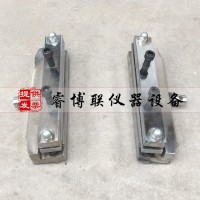 土工布拉伸夾具