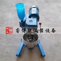 JJ-5水泥膠砂攪拌機