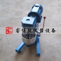 NJ-160A水泥凈漿攪拌機
