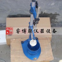 SC-145砂漿稠度儀
