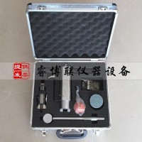 SJY800貫入式砂漿強度檢測儀