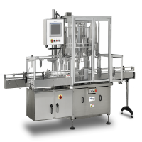 Cozzoli灌裝機RPF-8
