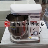 SYJ-10壓漿劑高速攪拌機