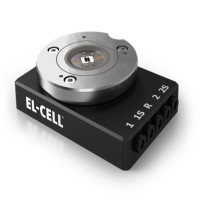 EL-Cell測試電池ECC-Opto-10