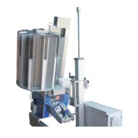 Etipack摩擦送料機Whizzy Multistacker