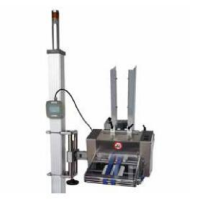 Etipack摩擦送料機Whizzy Step Motor