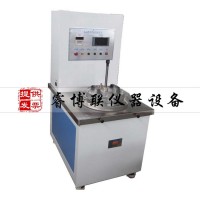 JGT312-2011遇水膨脹止水帶抗水壓試驗(yàn)機(jī)