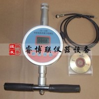 ZXL-12智能地基承載力檢測儀