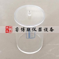 水泥漿泌水膨脹率