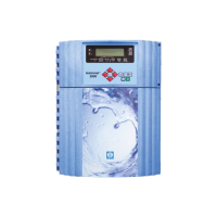 GEBRUDER HEYL水質(zhì)分析儀Testomat 2000