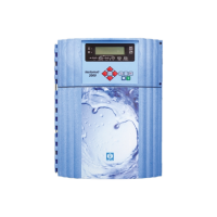 GEBRUDER HEYL水質(zhì)分析儀Testomat 2000 Br