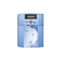 GEBRUDER HEYL水質(zhì)分析儀Testomat 2000 THCL