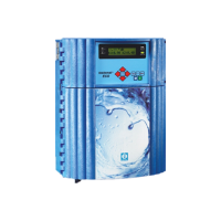 GEBRUDER HEYL水質(zhì)分析儀Testomat ECO