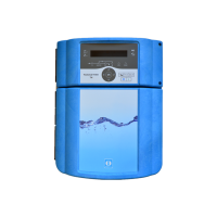 GEBRUDER HEYL水質(zhì)分析儀Testomat EVO TH