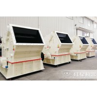 大石頭怎么破碎成小石子 用什么破碎機YD12