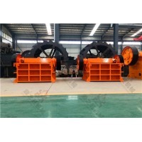 礦山專用中碎顎式破碎機(jī)